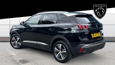 Peugeot 3008 1.2 PureTech Allure Premium+ 5dr EAT8 Petrol Estate